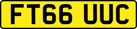 FT66UUC