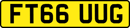 FT66UUG