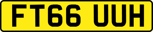 FT66UUH