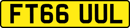 FT66UUL