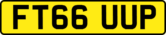 FT66UUP