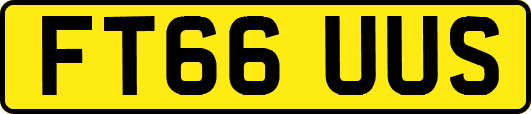 FT66UUS