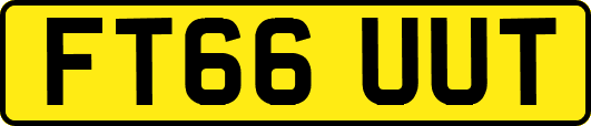 FT66UUT