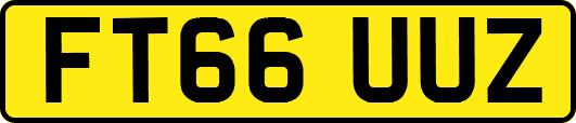 FT66UUZ