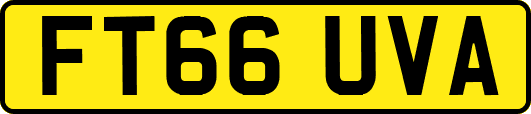 FT66UVA