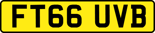 FT66UVB
