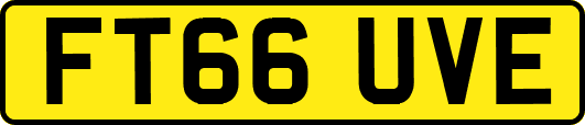 FT66UVE