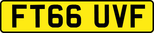 FT66UVF
