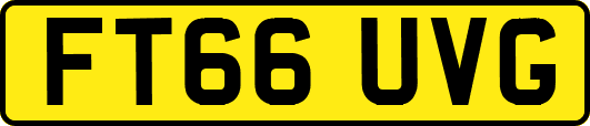 FT66UVG