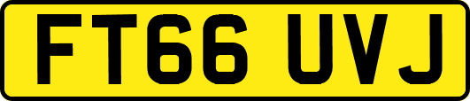 FT66UVJ