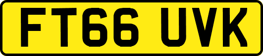 FT66UVK