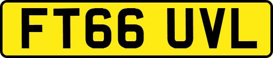 FT66UVL