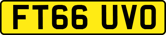 FT66UVO