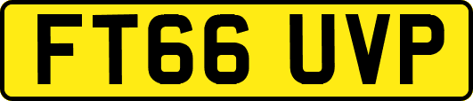 FT66UVP