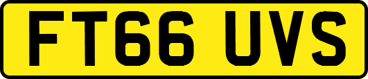 FT66UVS