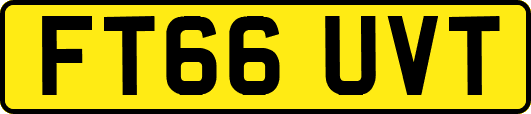 FT66UVT