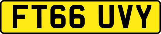 FT66UVY