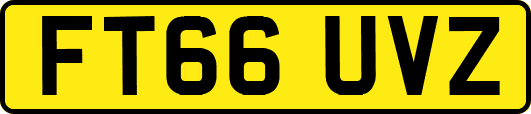 FT66UVZ