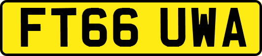 FT66UWA