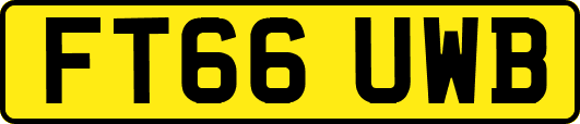 FT66UWB
