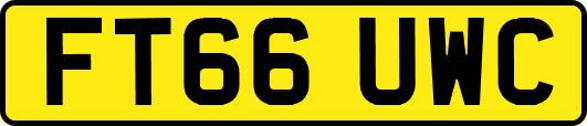 FT66UWC