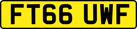 FT66UWF