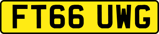 FT66UWG