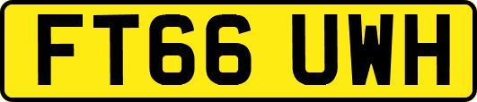 FT66UWH