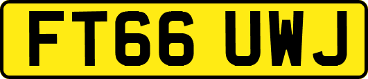 FT66UWJ