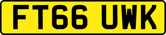 FT66UWK