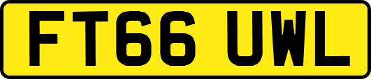 FT66UWL