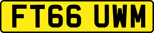 FT66UWM