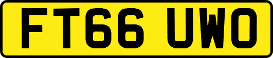 FT66UWO