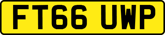 FT66UWP