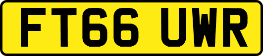 FT66UWR