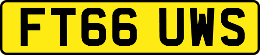 FT66UWS