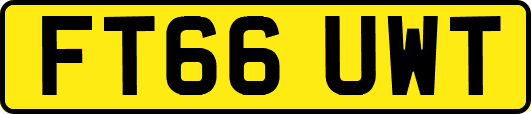 FT66UWT