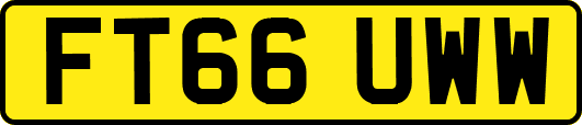 FT66UWW