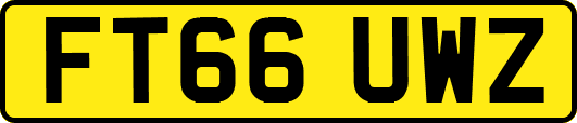 FT66UWZ