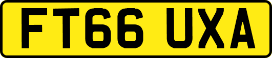 FT66UXA