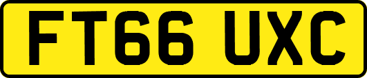FT66UXC