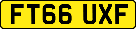 FT66UXF