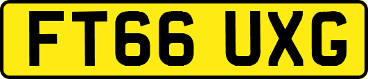 FT66UXG