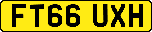 FT66UXH