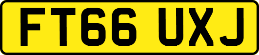 FT66UXJ