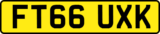 FT66UXK