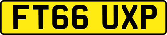 FT66UXP
