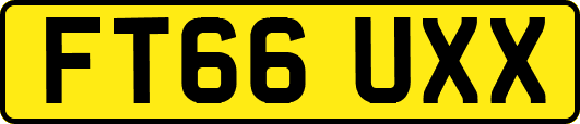 FT66UXX