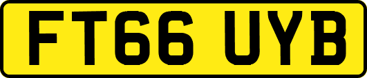 FT66UYB