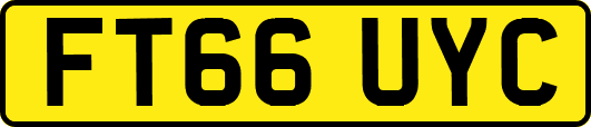 FT66UYC